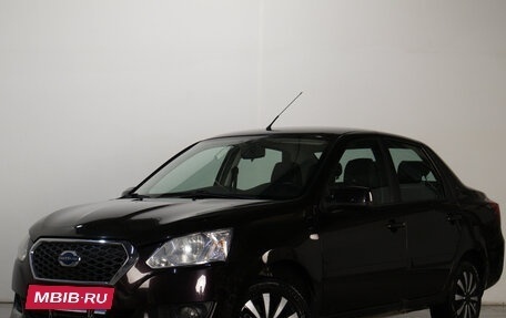 Datsun on-DO I рестайлинг, 2017 год, 629 000 рублей, 4 фотография