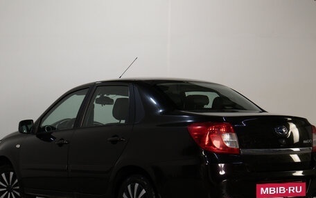 Datsun on-DO I рестайлинг, 2017 год, 629 000 рублей, 5 фотография