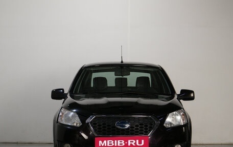 Datsun on-DO I рестайлинг, 2017 год, 629 000 рублей, 2 фотография