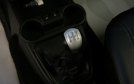 Datsun on-DO I рестайлинг, 2017 год, 629 000 рублей, 18 фотография