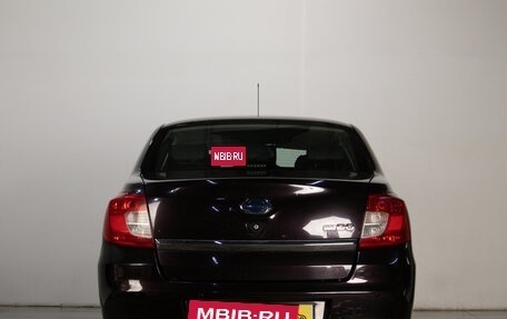 Datsun on-DO I рестайлинг, 2017 год, 629 000 рублей, 7 фотография