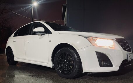 Chevrolet Cruze II, 2013 год, 650 000 рублей, 2 фотография