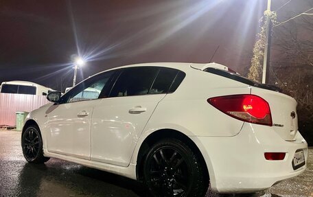 Chevrolet Cruze II, 2013 год, 650 000 рублей, 6 фотография