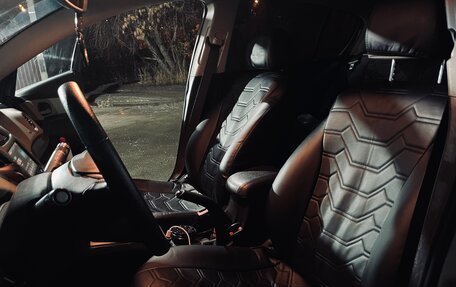 Chevrolet Cruze II, 2013 год, 650 000 рублей, 13 фотография