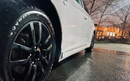 Chevrolet Cruze II, 2013 год, 650 000 рублей, 10 фотография