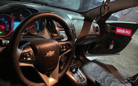 Chevrolet Cruze II, 2013 год, 650 000 рублей, 12 фотография