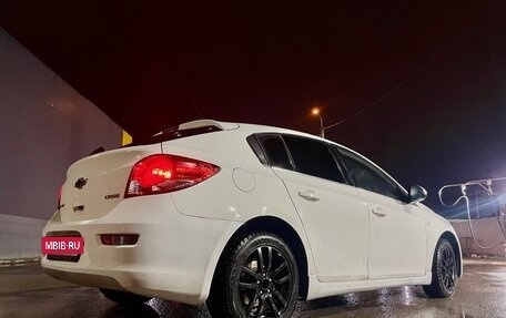 Chevrolet Cruze II, 2013 год, 650 000 рублей, 3 фотография