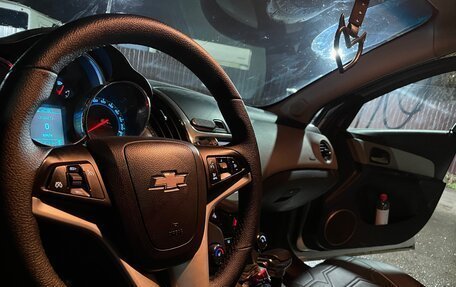 Chevrolet Cruze II, 2013 год, 650 000 рублей, 23 фотография