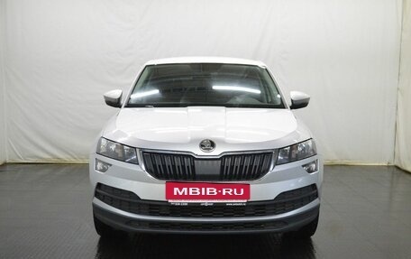 Skoda Karoq I, 2021 год, 2 050 000 рублей, 2 фотография