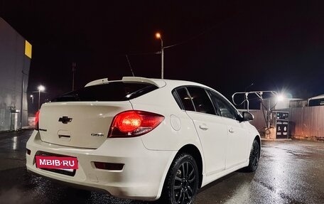 Chevrolet Cruze II, 2013 год, 650 000 рублей, 16 фотография