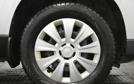 Skoda Karoq I, 2021 год, 2 050 000 рублей, 9 фотография