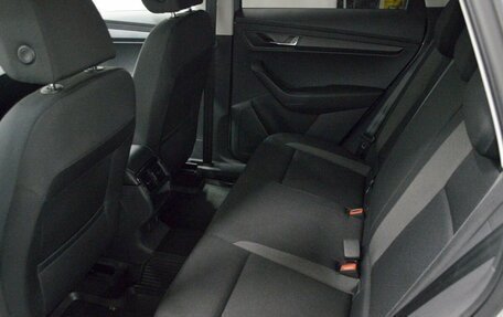 Skoda Karoq I, 2021 год, 2 050 000 рублей, 11 фотография