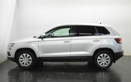 Skoda Karoq I, 2021 год, 2 050 000 рублей, 8 фотография