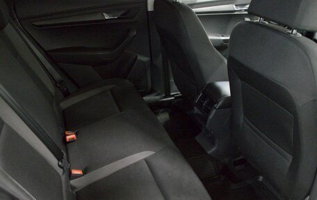 Skoda Karoq I, 2021 год, 2 050 000 рублей, 13 фотография