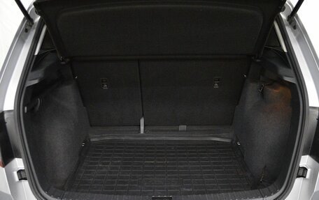 Skoda Karoq I, 2021 год, 2 050 000 рублей, 16 фотография