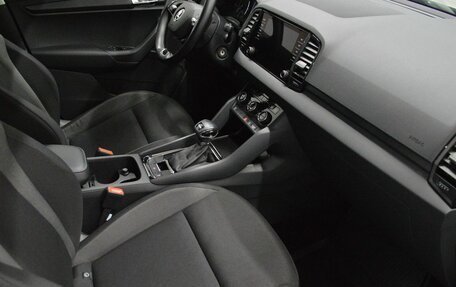 Skoda Karoq I, 2021 год, 2 050 000 рублей, 12 фотография