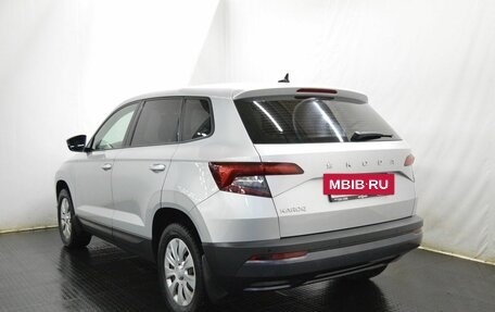 Skoda Karoq I, 2021 год, 2 050 000 рублей, 7 фотография