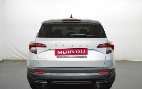 Skoda Karoq I, 2021 год, 2 050 000 рублей, 6 фотография