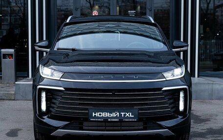 CheryExeed TXL, 2024 год, 3 800 000 рублей, 11 фотография