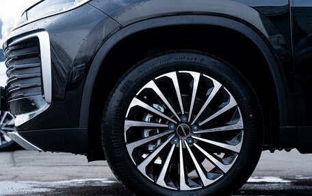 CheryExeed TXL, 2024 год, 3 800 000 рублей, 6 фотография