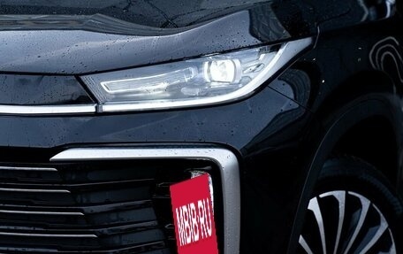 CheryExeed TXL, 2024 год, 3 800 000 рублей, 2 фотография