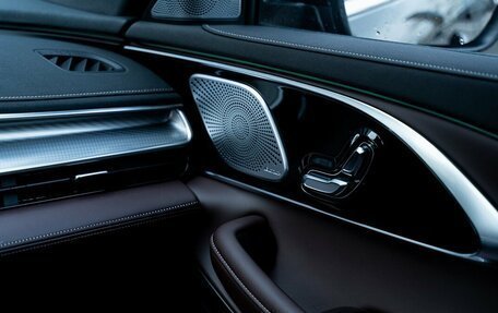 CheryExeed TXL, 2024 год, 3 800 000 рублей, 23 фотография