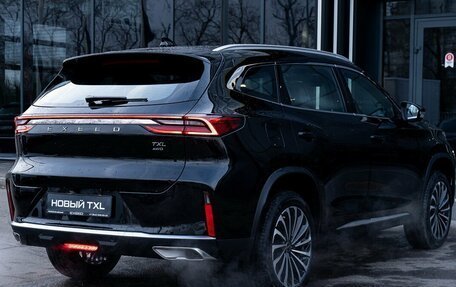 CheryExeed TXL, 2024 год, 3 800 000 рублей, 17 фотография