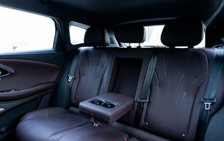 CheryExeed TXL, 2024 год, 3 800 000 рублей, 28 фотография