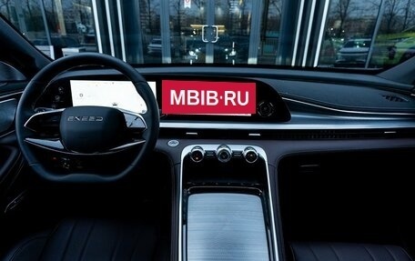 CheryExeed TXL, 2024 год, 3 800 000 рублей, 29 фотография