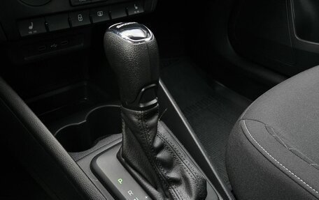 Skoda Rapid II, 2021 год, 1 750 000 рублей, 15 фотография