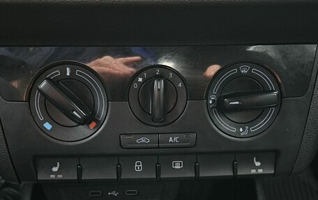 Skoda Rapid II, 2021 год, 1 750 000 рублей, 14 фотография