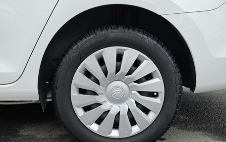 Skoda Rapid II, 2021 год, 1 750 000 рублей, 26 фотография