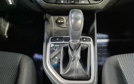 Hyundai Creta I рестайлинг, 2018 год, 1 712 000 рублей, 16 фотография