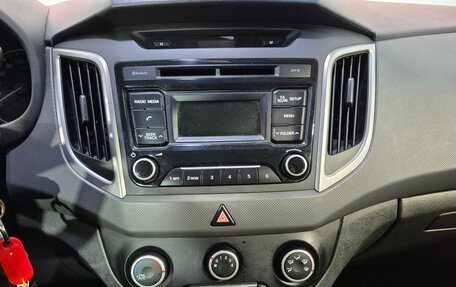 Hyundai Creta I рестайлинг, 2018 год, 1 712 000 рублей, 17 фотография