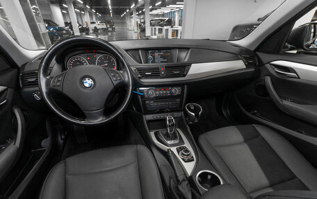 BMW X1, 2013 год, 1 490 000 рублей, 7 фотография