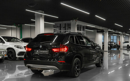 BMW X1, 2013 год, 1 490 000 рублей, 5 фотография
