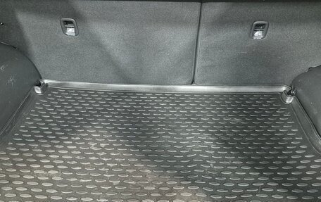 Hyundai Creta I рестайлинг, 2018 год, 1 712 000 рублей, 21 фотография