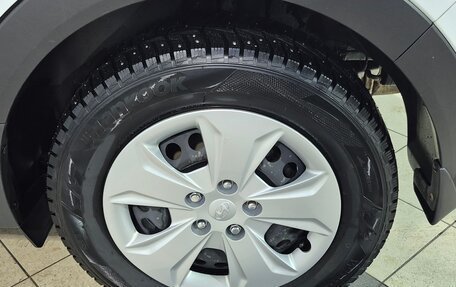 Hyundai Creta I рестайлинг, 2018 год, 1 712 000 рублей, 20 фотография