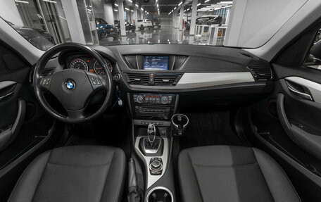 BMW X1, 2013 год, 1 490 000 рублей, 8 фотография