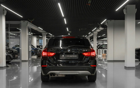 BMW X1, 2013 год, 1 490 000 рублей, 6 фотография