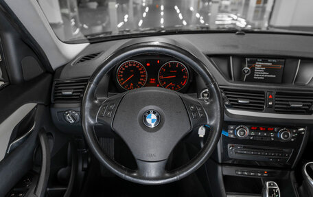 BMW X1, 2013 год, 1 490 000 рублей, 10 фотография