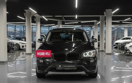 BMW X1, 2013 год, 1 490 000 рублей, 3 фотография