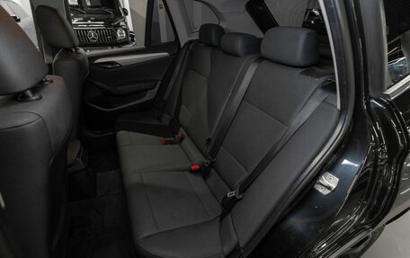 BMW X1, 2013 год, 1 490 000 рублей, 12 фотография