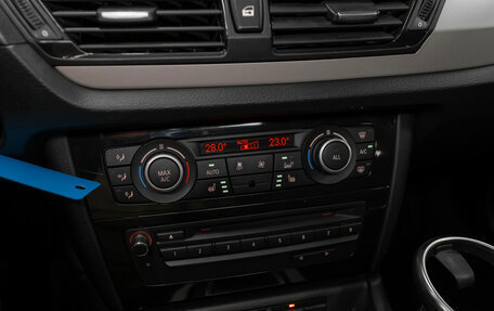 BMW X1, 2013 год, 1 490 000 рублей, 16 фотография