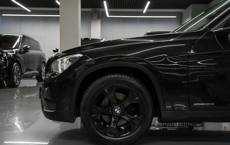 BMW X1, 2013 год, 1 490 000 рублей, 22 фотография
