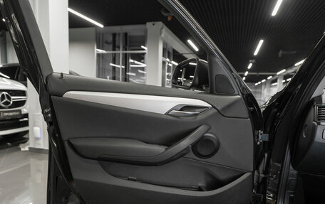 BMW X1, 2013 год, 1 490 000 рублей, 13 фотография