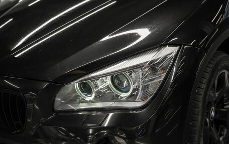 BMW X1, 2013 год, 1 490 000 рублей, 23 фотография