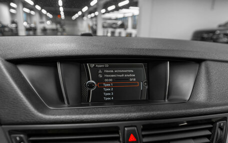 BMW X1, 2013 год, 1 490 000 рублей, 20 фотография