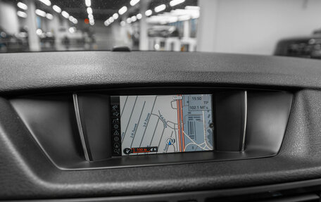 BMW X1, 2013 год, 1 490 000 рублей, 19 фотография