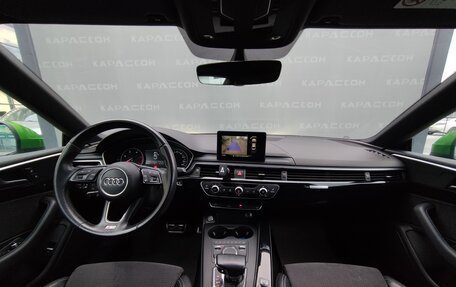 Audi A5, 2017 год, 2 950 000 рублей, 6 фотография